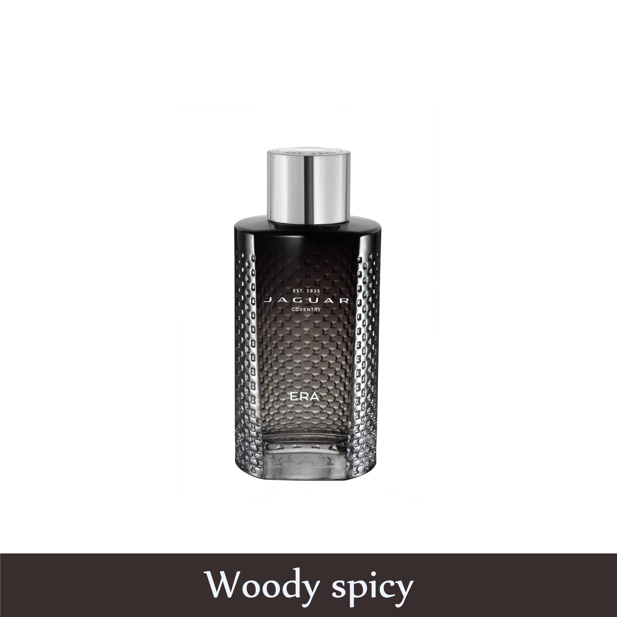 Amazon | ジャガー ジャガーエラ オードトワレ 100mL | JAGUAR